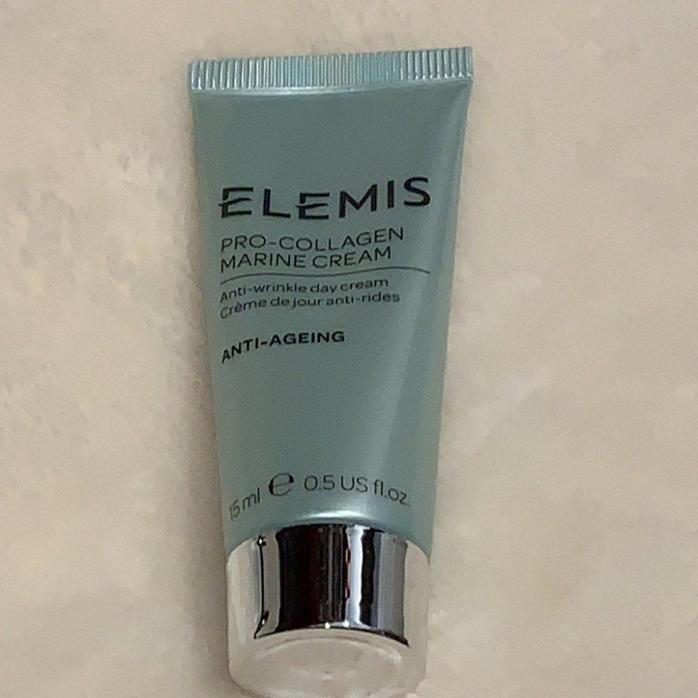 Elemis‎ Pro-Collagen Marine Cream, 15 ml